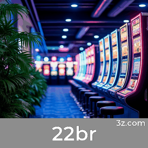 22br: Plataforma de Apostas Segura e Divertida
