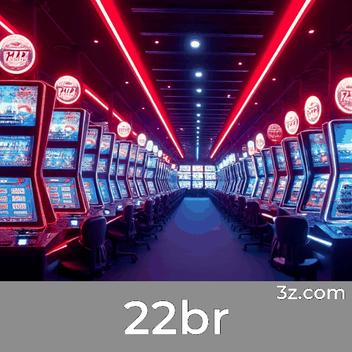 Descubra os bônus e promoções únicas da 22br