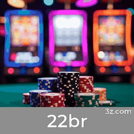 Sinta a Emoção e Mergulhe no Ambiente Envolvente do Cassino 22br