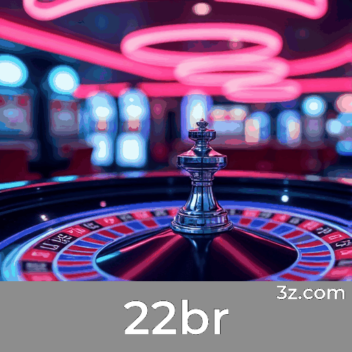 Foco Brasileiro: Apostas Esportivas Profundas com 22br