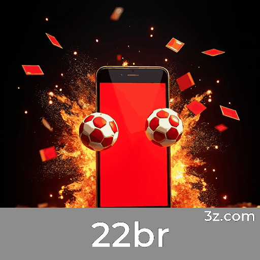 22br: Plataforma de Apostas Segura e Divertida