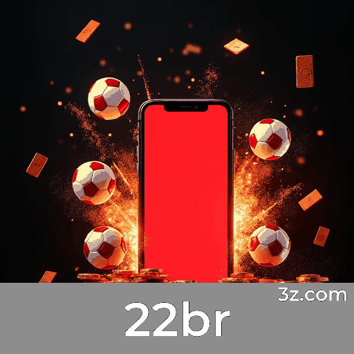 Experiência Mobile de Última Geração com Aplicativo 22br