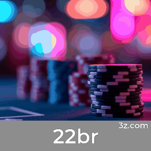 22br: Plataforma de Apostas Segura e Divertida