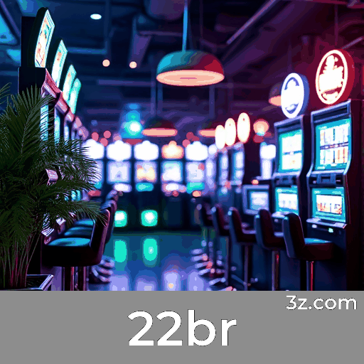 22br: Plataforma de Apostas Segura e Divertida
