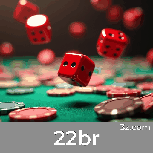 22br: Plataforma de Apostas Segura e Divertida