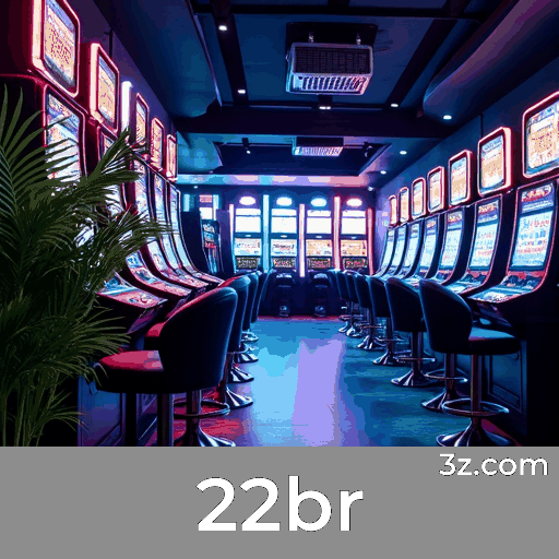 Foco Brasileiro: Apostas Esportivas Profundas com 22br