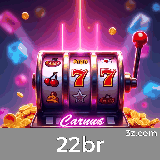 Experiência Mobile de Última Geração com Aplicativo 22br