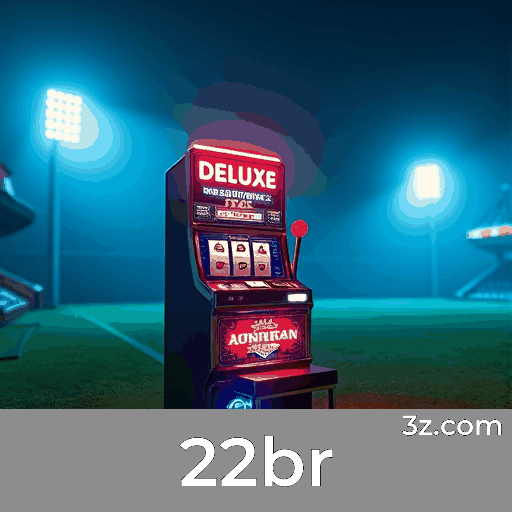 22br: Plataforma de Apostas Segura e Divertida