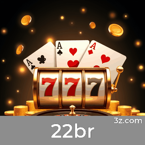 Experiência Mobile de Última Geração com Aplicativo 22br